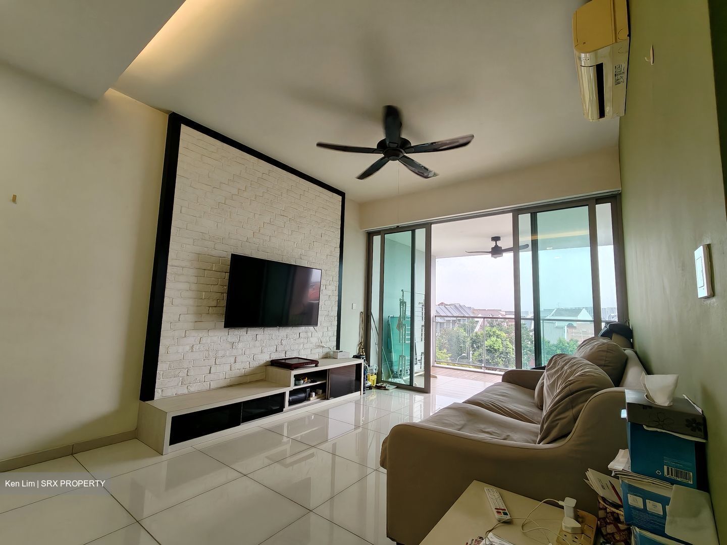The Minton (D19), Condominium #639535311